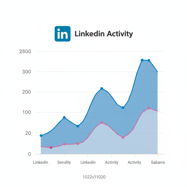 Best Times of Day People Check LinkedIn for Engagement