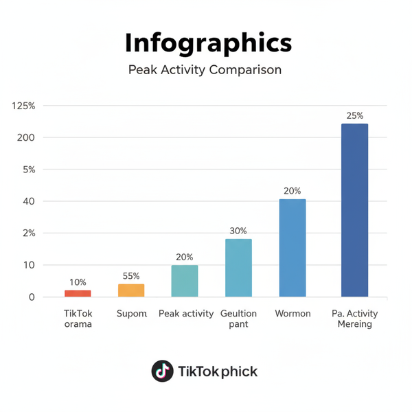 Best Times to Post on TikTok in California for Engagement