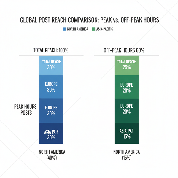 Best Times to Post on TikTok for Maximum Viral Reach