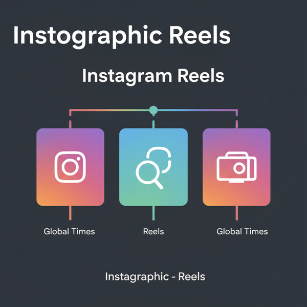 Best Times to Post Reels on Instagram for Higher Engagement