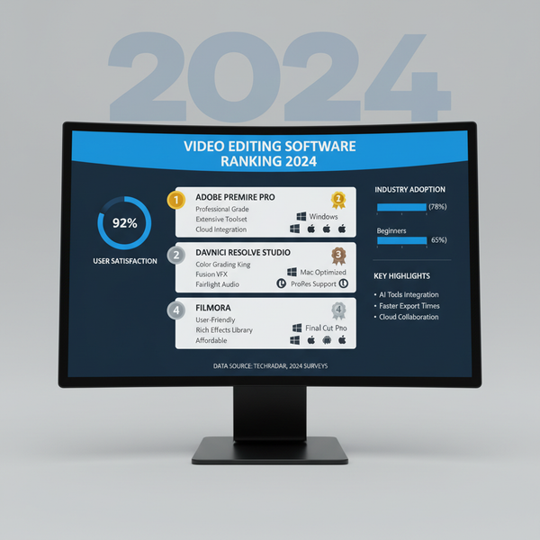 Best Tools for Content Creators in 2024