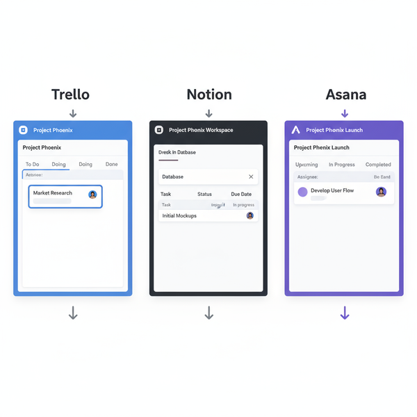 Top Tools for Creators to Enhance Productivity and Creativit