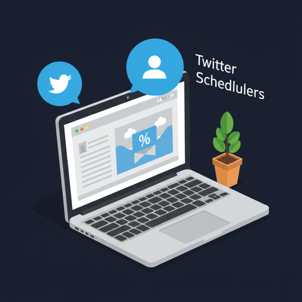 Best Twitter Post Scheduler: Features and Top Tools