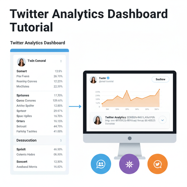 Top Twitter Reporting Tools to Track and Boost Performance