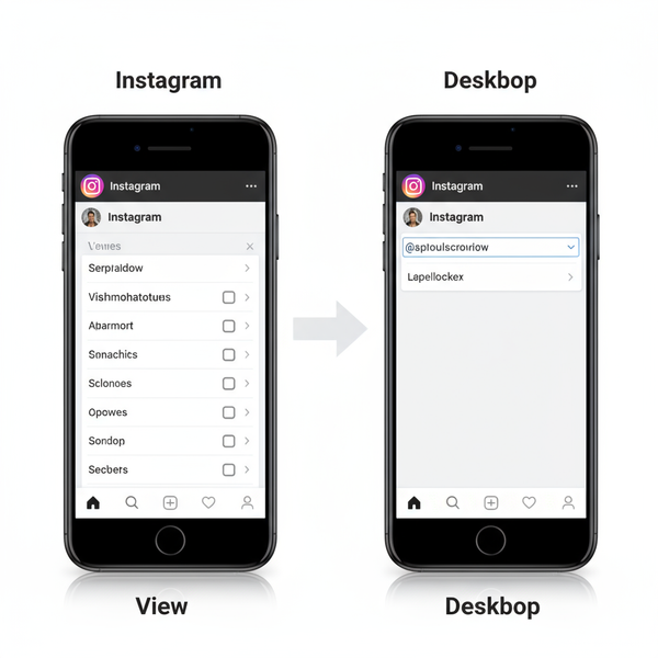 Bio Meaning in Instagram and Tips to Create a Standout Profi