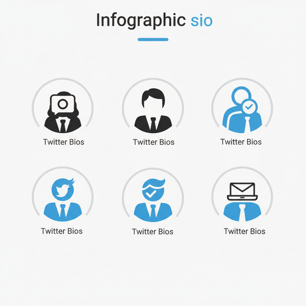 Best Bio on Twitter Examples to Elevate Your Profile