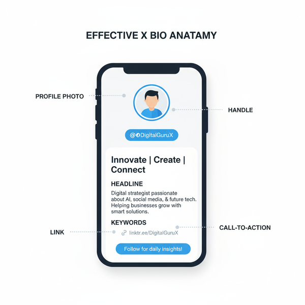 20 Best Bio on Twitter Samples for Personal and Business Use