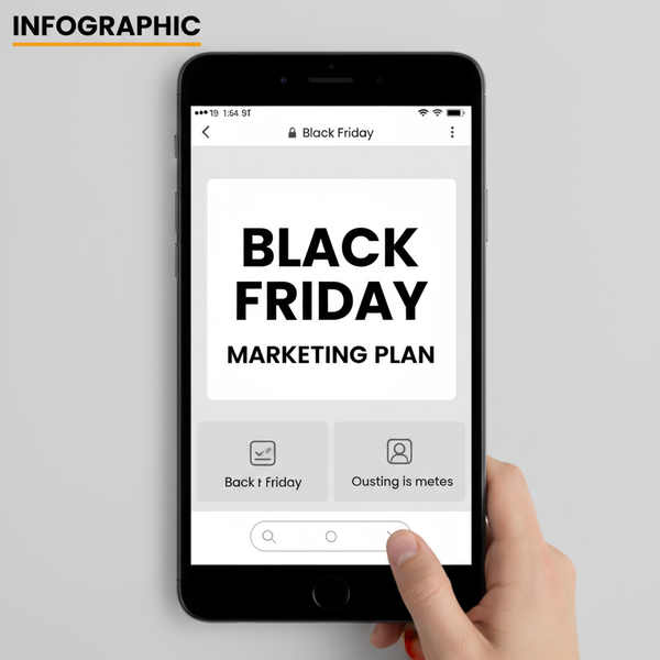 15 Black Friday Ideas for Small Businesses to Increase Sales