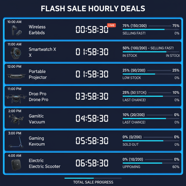 15 Black Friday Sale Ideas for Small Businesses to Boost Rev