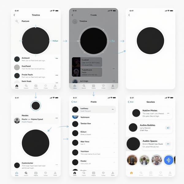 Black Twitter Profile Pic: Meanings, Design Tips, and Best Practices