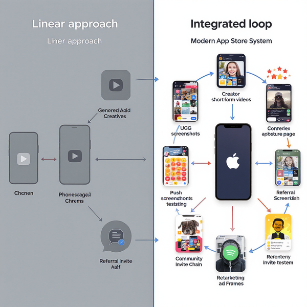 Boost App Social: A Practical Playbook to Drive Installs, Engagement, and Retention