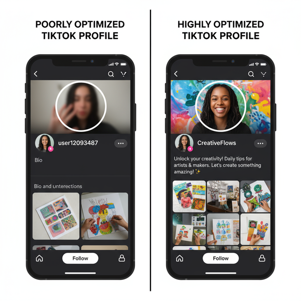 Boost TikTok Followers Fast with Organic Growth Tips