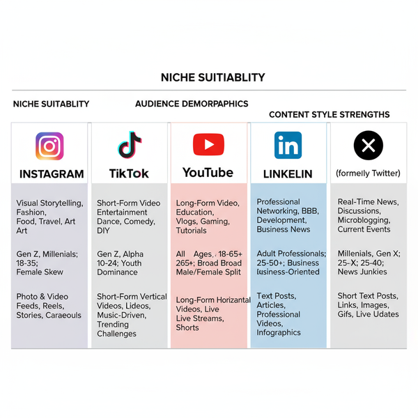 Boost App Social Media Marketing Strategies That Work