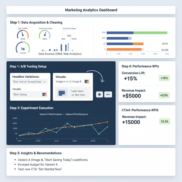 Optimizing Media Performance for Greater Impact