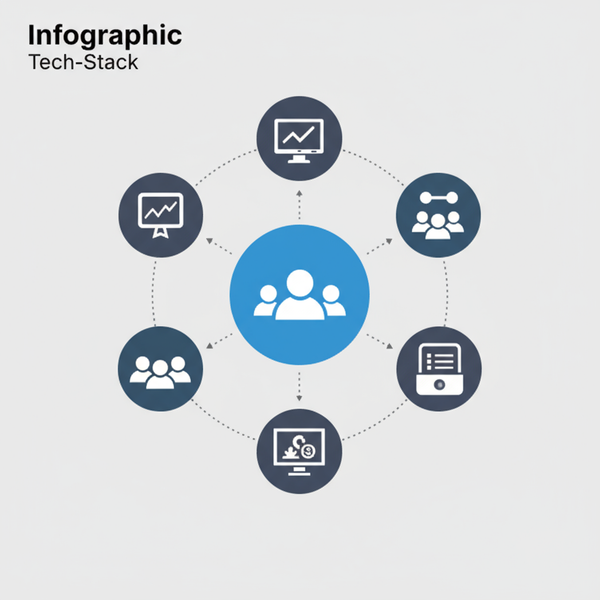 Steps to Build a Social Media Site from Scratch