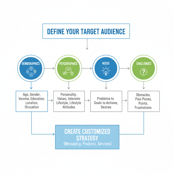 Strategies to Build Strong Small Business Brands