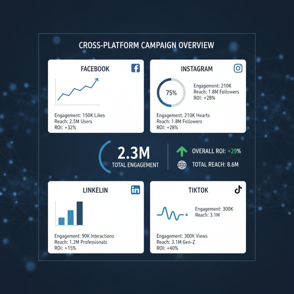 Best Strategies for Businesses That Market on Social Media