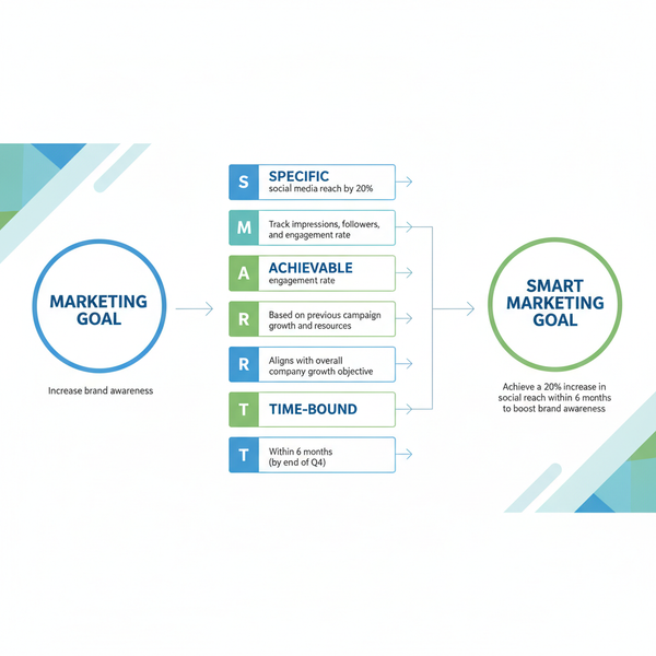 Campaign Goals Examples for Effective Marketing Strategies