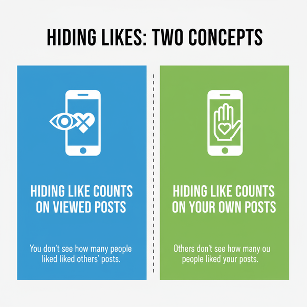 Can I Hide What I Like on Instagram Privacy Settings Guide