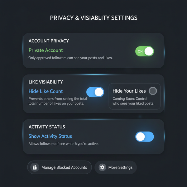 Can Someone See What I Like on Instagram Privacy Guide