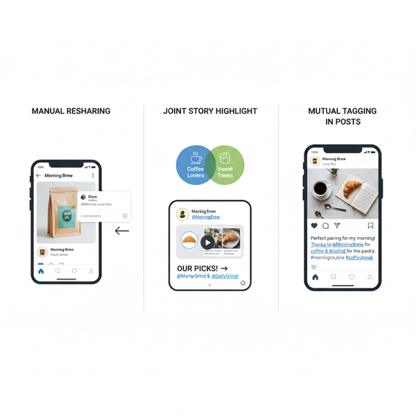 How to Add Instagram Collaborators After Posting