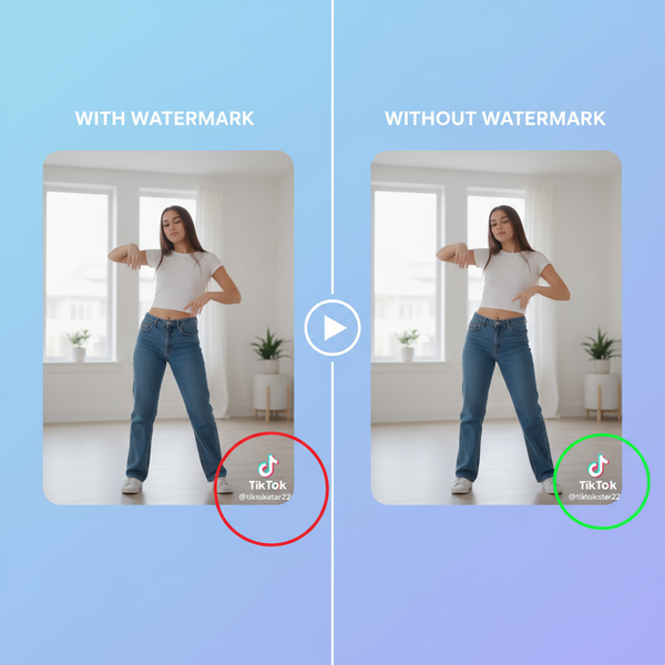 Can You Remove TikTok Watermark From Videos