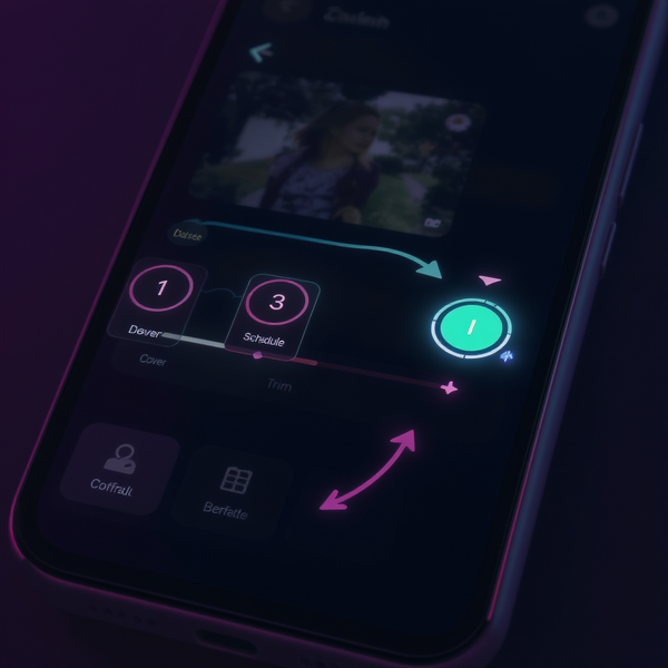 Can You Schedule TikTok Videos? Yes—Here’s How (App, Desktop, and Pro Tools)