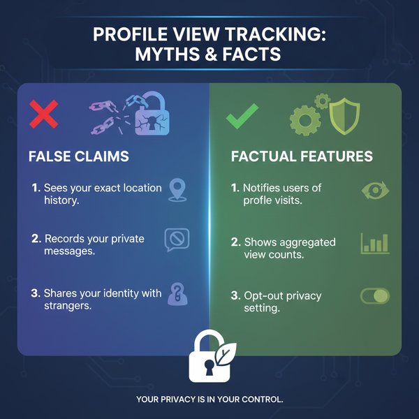 Can You See Profile Views on Twitter and What Data Shows