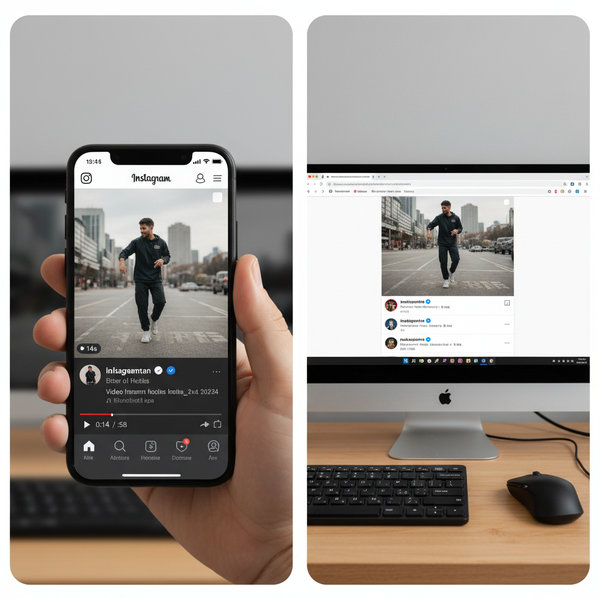 How to Tell When an Instagram Reel Was Posted
