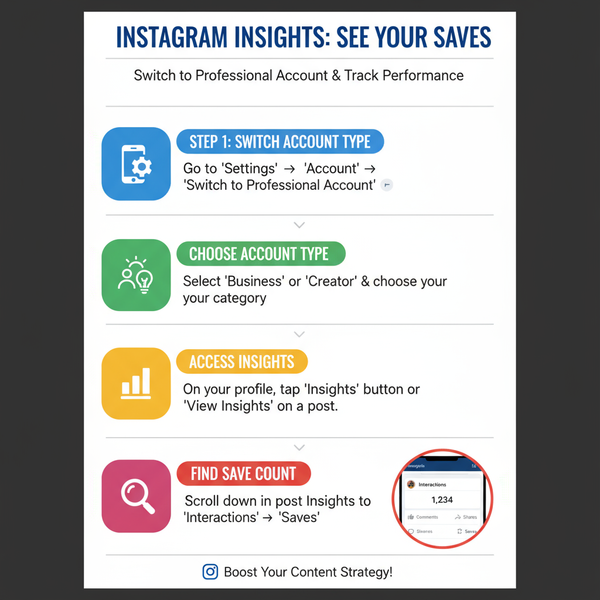 Can You See Who Saved Your Instagram Post and How