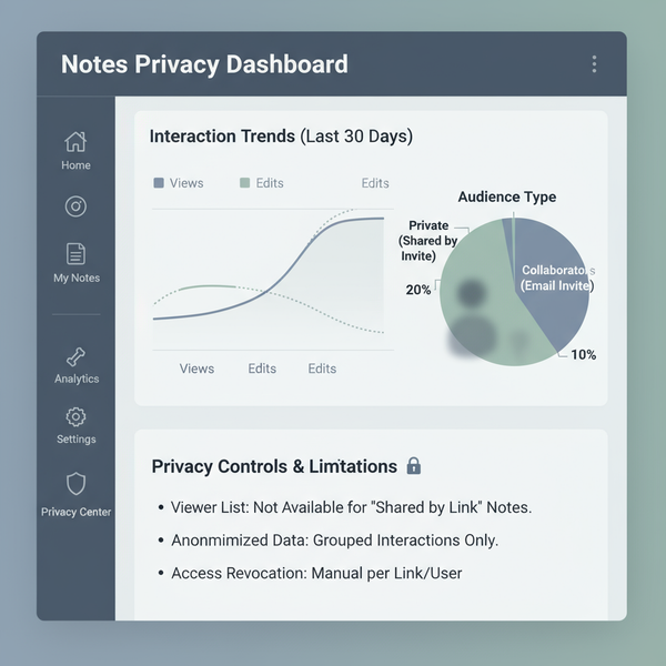 Can You See Who Viewed Your Instagram Notes and Privacy Tips