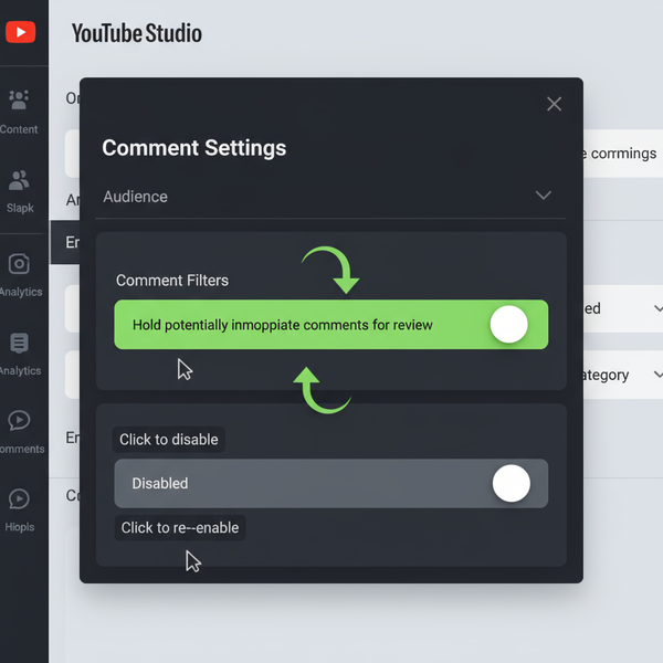 Can't Comment on YouTube Shorts: Troubleshooting Guide