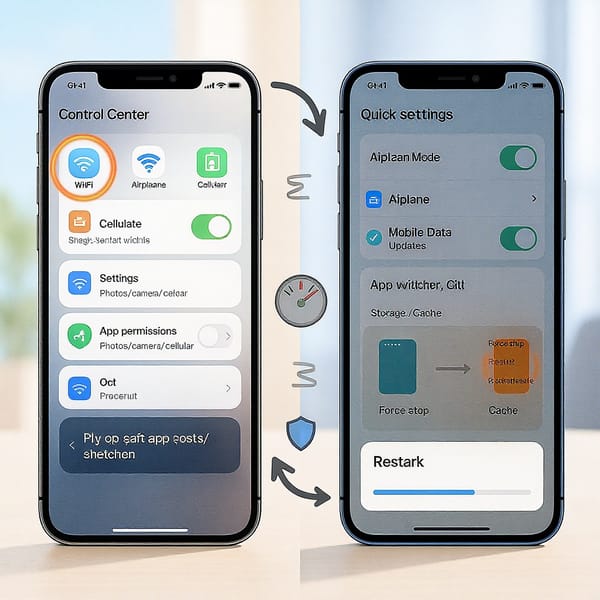 Can't Post on IG? 18 Fixes to Get Instagram Posting Again (iOS & Android)