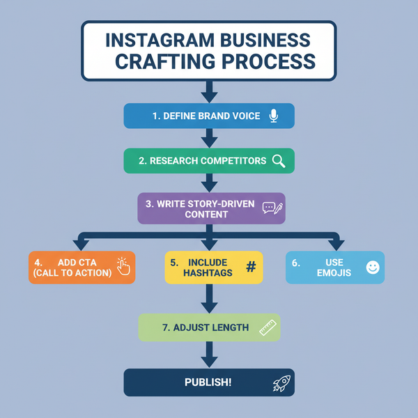 Captions for Business on Instagram to Boost Engagement
