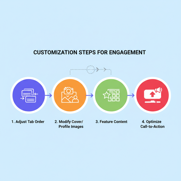 Change the Layout of Your Facebook Page for Better Engagemen