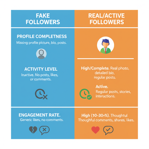 Buy Cheap Instagram Followers Safely Without Account Risk