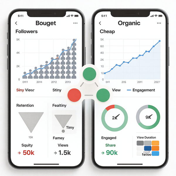 Cheap TikTok Followers: Risks, Reality, and Smarter Ways to Grow in 2025