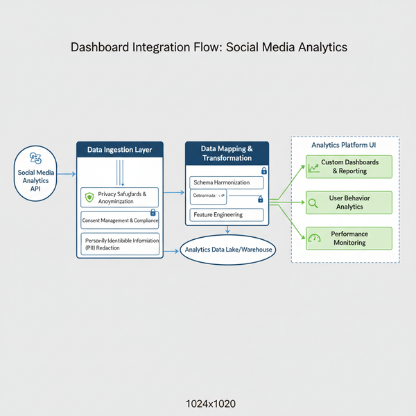 Choosing the Right Social Media Analytics API for Business