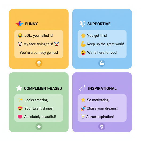 50 Best Comments for Instagram Ideas to Increase Engagement