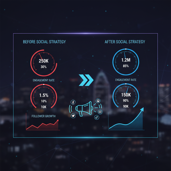 Best Social Media Strategy Companies in 2024