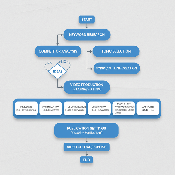 Comprehensive Video SEO Tricks for Higher Rankings and Views