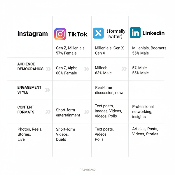 Connect With Us on Social Media for Better Engagement