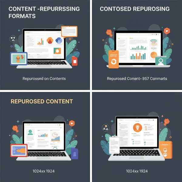 25 Content Creating Ideas to Grow Your Online Presence