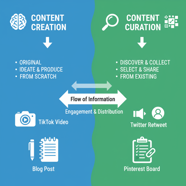 10 Content Curation Examples to Enhance Your Marketing