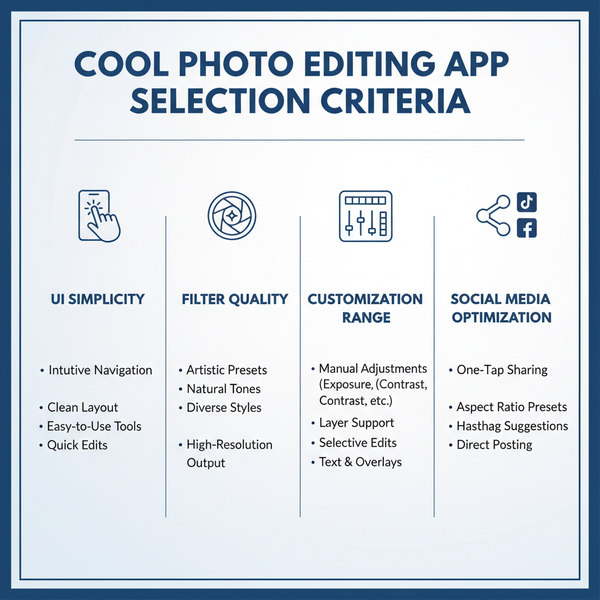 10 Cool Apps to Edit Pics for Instagram in 2024