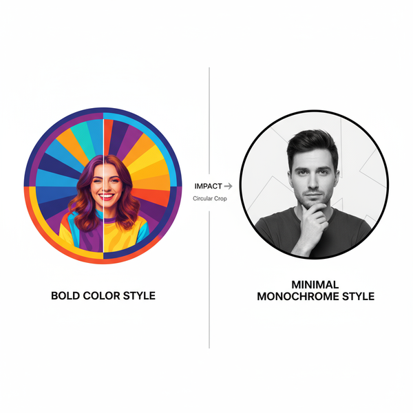 Design Cool Twitter Profile Pics That Stand Out