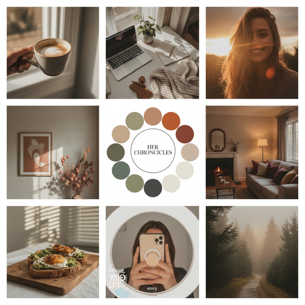 Courtney Grow Instagram Fashion Style and Influencer Tips