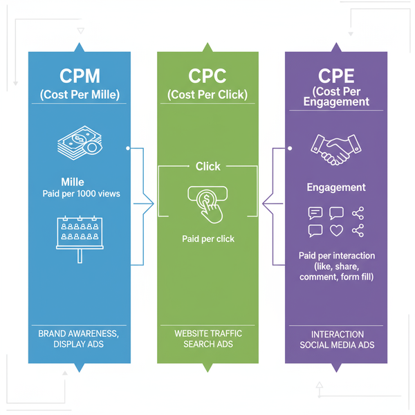 CPM for Twitter Ads: Calculation, Benchmarks, and Tips