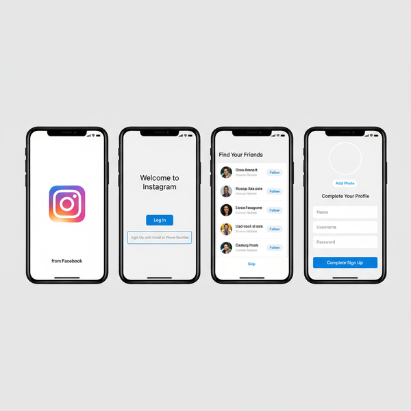 Create Account in Instagram with Step-by-Step Guide