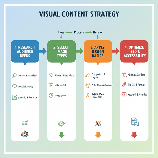 Creating Helpful Images to Boost Content Engagement